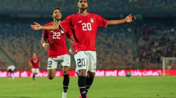 مفاوضات حاسمة.. الأهلي يسعى لضم إبراهيم عادل من الجزيرة